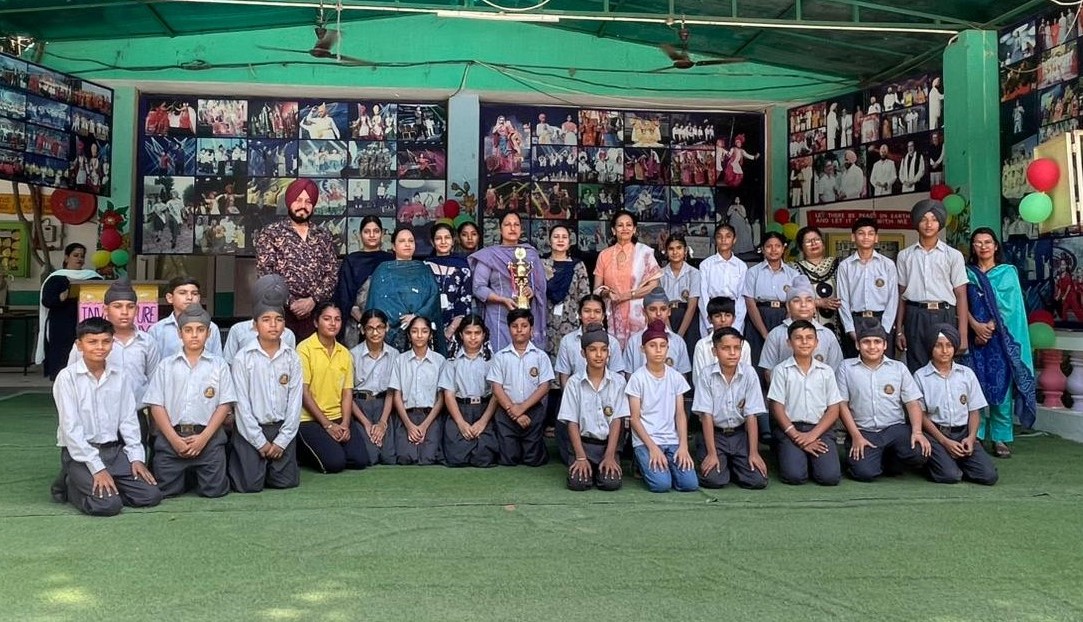 Investiture Ceremony